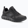 Мужские кроссовки Skechers Bucolo 52630 BBK модель 5930