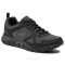 Чоловічі кросівки Skechers Bucolo 52630 BBK 5930 оригінальні та комфортні з Memory Foam