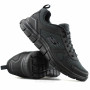 Мужские кроссовки Skechers Bucolo 52630 BBK модель 5930