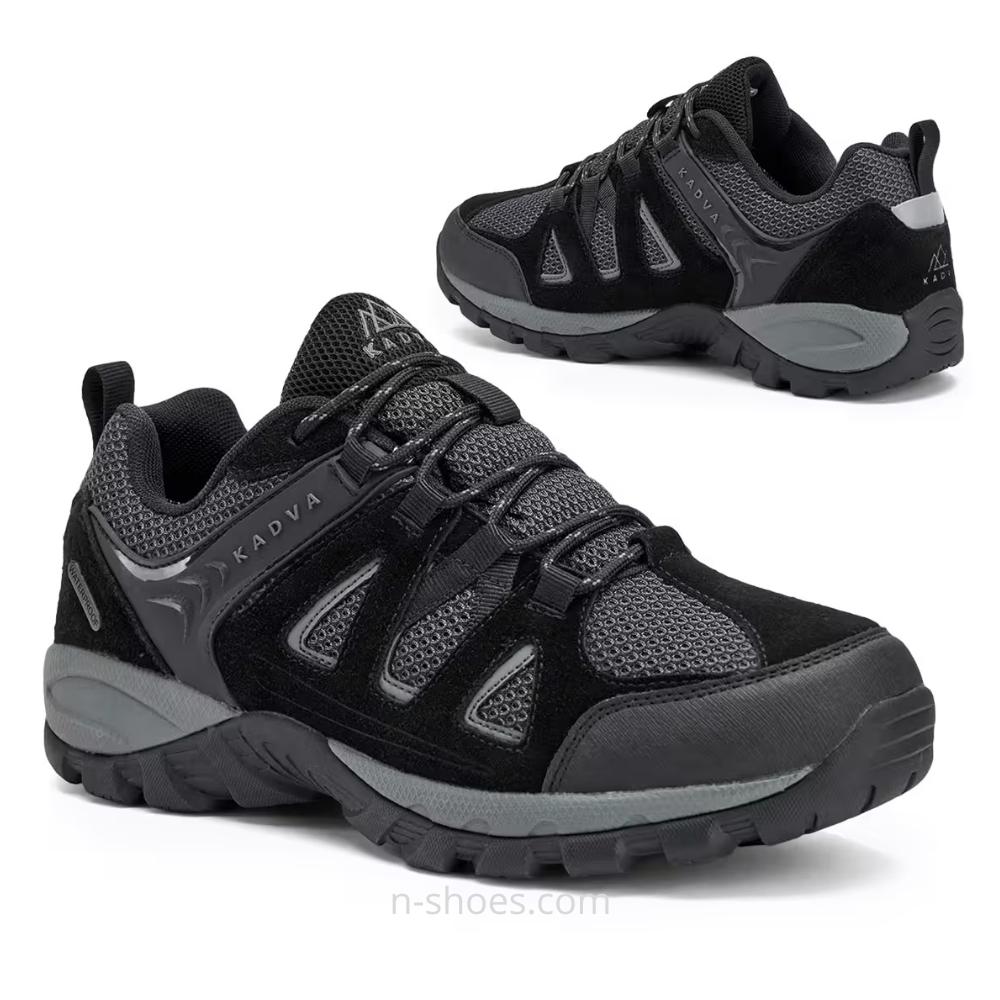 Men's sneakers with Gore-Tex membrane Kadva Traver (Poland) model 5931