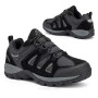 Men's sneakers with Gore-Tex membrane Kadva Traver (Poland) model 5931