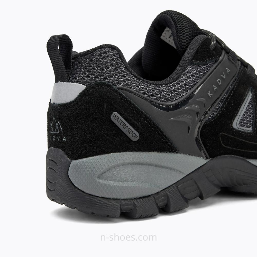 Men's sneakers with Gore-Tex membrane Kadva Traver (Poland) model 5931