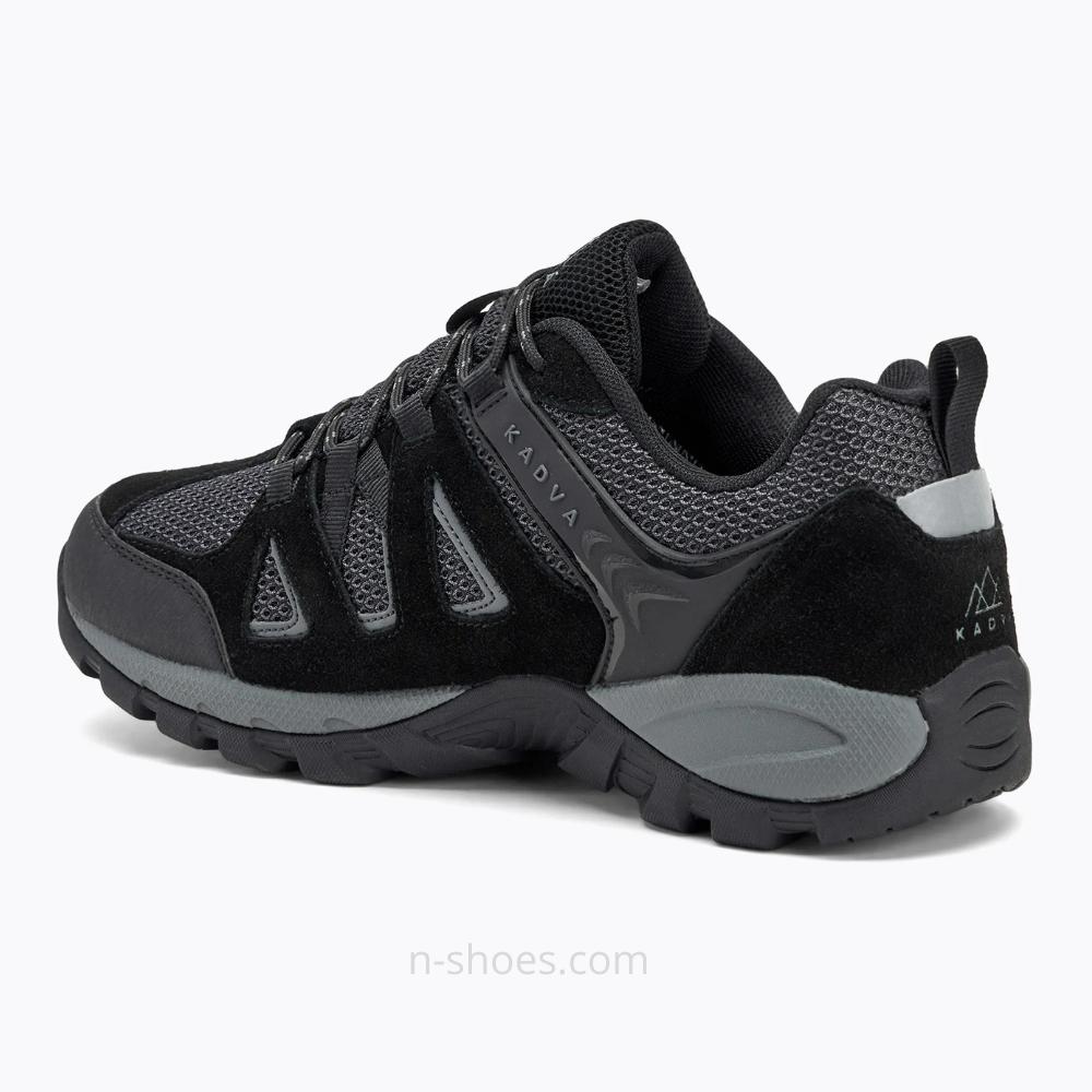 Men's sneakers with Gore-Tex membrane Kadva Traver (Poland) model 5931