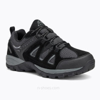 Чоловічі водостійкі кросівки Kadva Traver Low WP 5931 з Gore-Tex