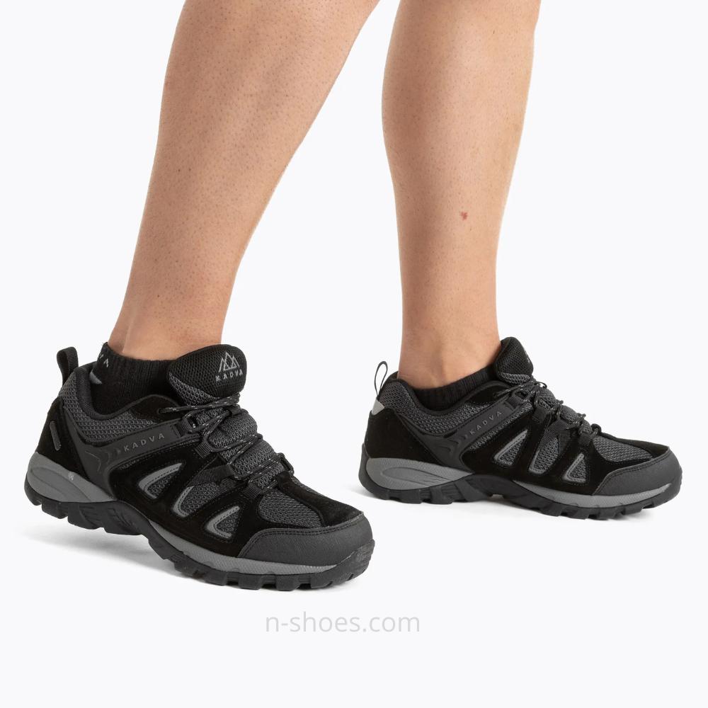 Men's sneakers with Gore-Tex membrane Kadva Traver (Poland) model 5931