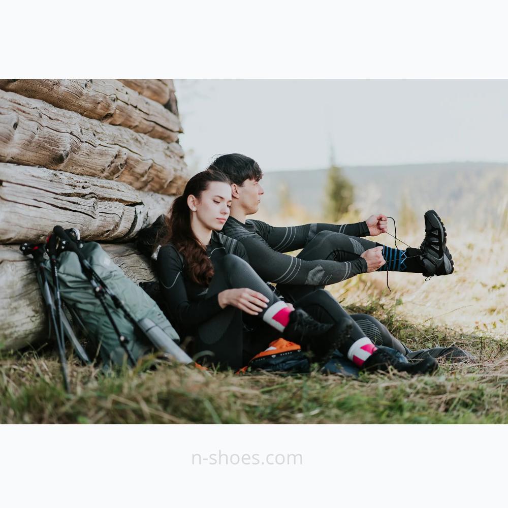 Men's sneakers with Gore-Tex membrane Kadva Traver (Poland) model 5931