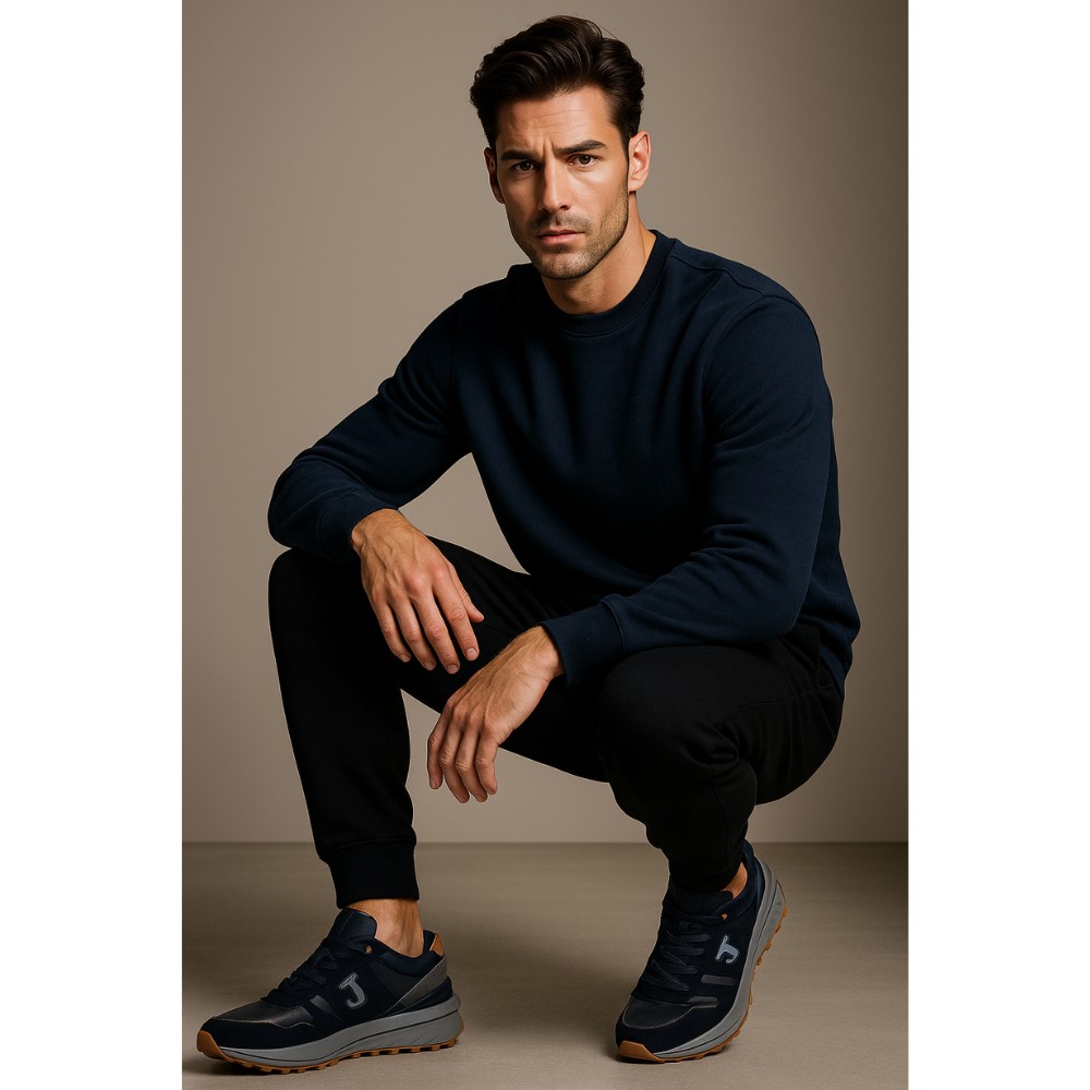 Men's sneakers Joma C-200 model 5974