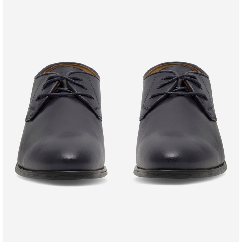 Мужские классические туфли Lasocki TOR-03 MB 6013 из натуральной кожи