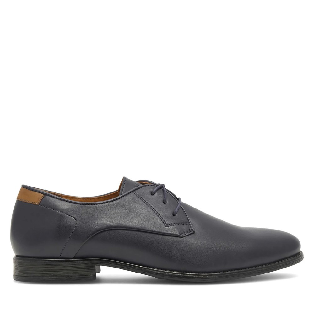 Мужские классические туфли Lasocki TOR-03 MB 6013 из натуральной кожи