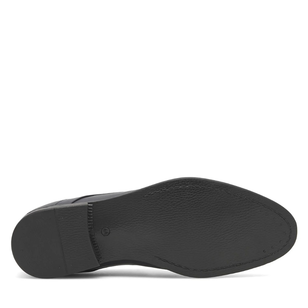 Мужские классические туфли Lasocki TOR-03 MB 6013 из натуральной кожи