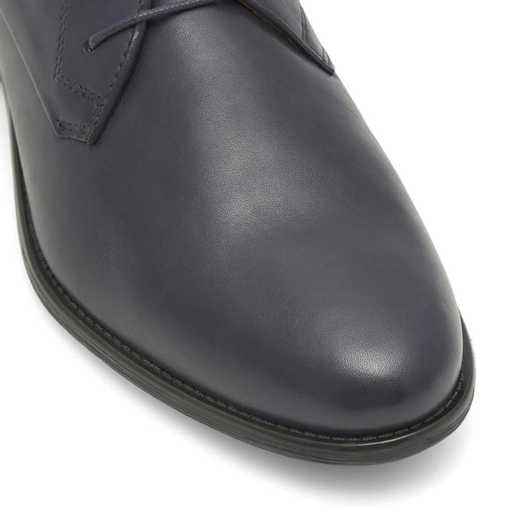 Мужские классические туфли Lasocki TOR-03 MB 6013 из натуральной кожи