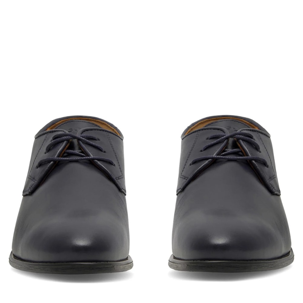 Мужские классические туфли Lasocki TOR-03 MB 6013 из натуральной кожи