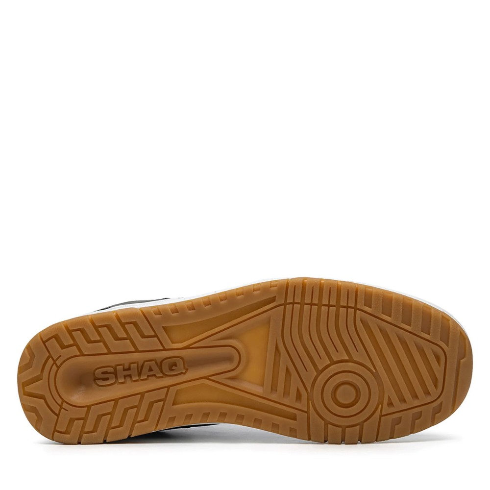 Мужские черные кроссовки Shaq BREAKER LOW AQ95014M-B 6014 оригинал