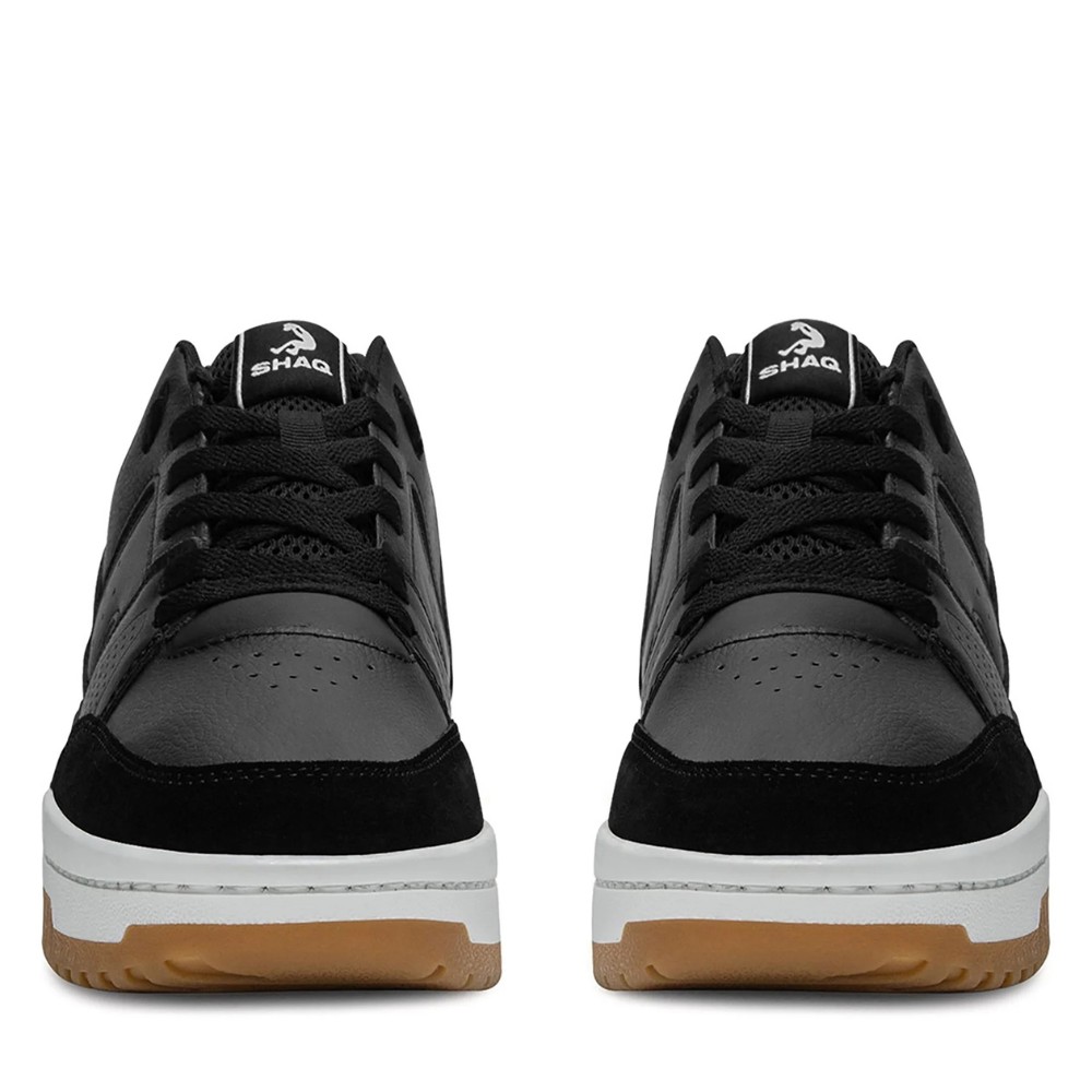 Мужские черные кроссовки Shaq BREAKER LOW AQ95014M-B 6014 оригинал