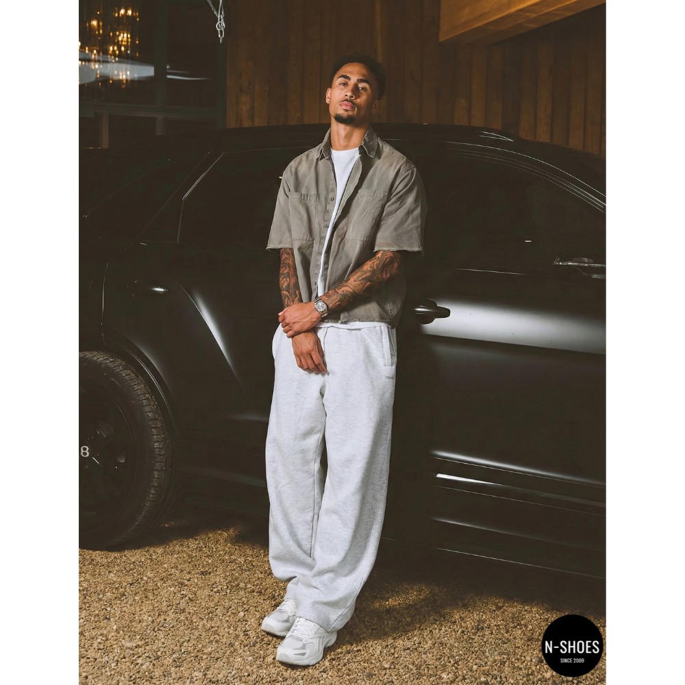 Білі чоловічі кросівки Reebok CEO-ROAD PRIME 100208663 M 6015