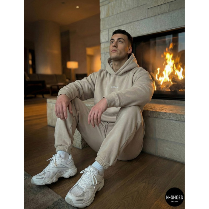 Мужские кроссовки Reebok CEO-ROAD PRIME 100208663 M 6015