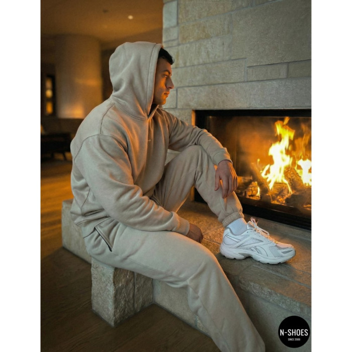 Мужские кроссовки Reebok CEO-ROAD PRIME 100208663 M 6015