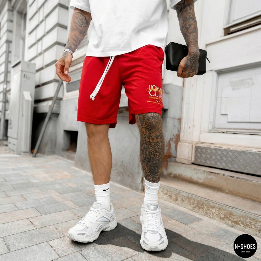 Білі чоловічі кросівки Reebok CEO-ROAD PRIME 100208663 M 6015