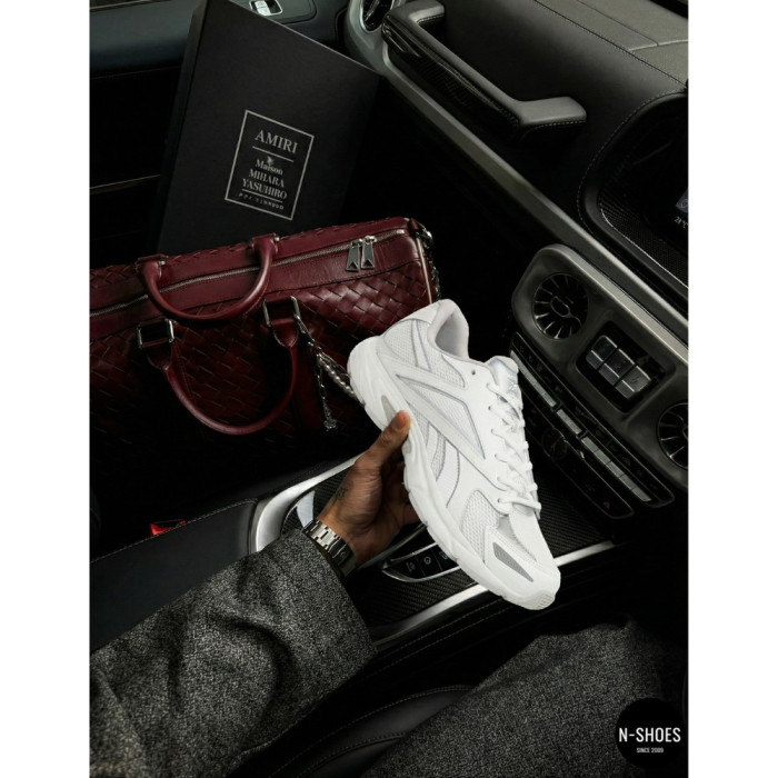 Мужские кроссовки Reebok CEO-ROAD PRIME 100208663 M 6015