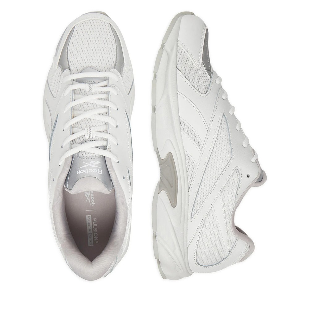 Білі чоловічі кросівки Reebok CEO-ROAD PRIME 100208663 M 6015