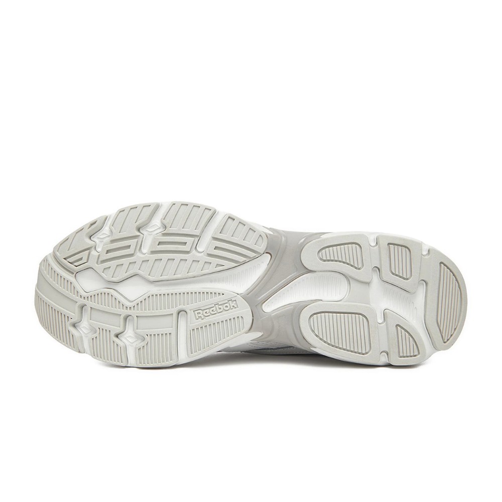 Білі чоловічі кросівки Reebok CEO-ROAD PRIME 100208663 M 6015