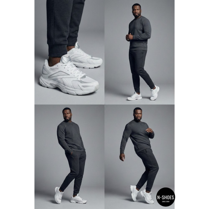 Мужские кроссовки Reebok CEO-ROAD PRIME 100208663 M 6015