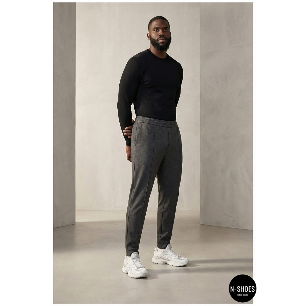 Білі чоловічі кросівки Reebok CEO-ROAD PRIME 100208663 M 6015