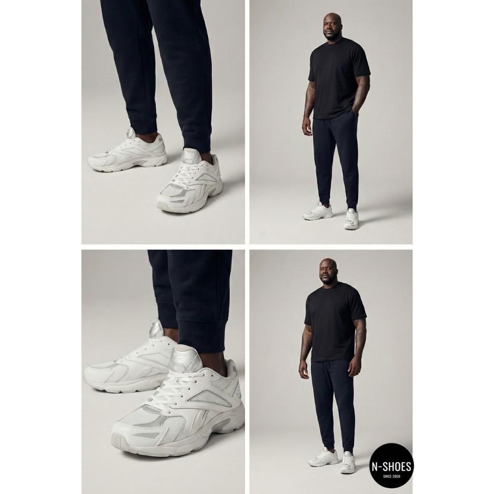 Білі чоловічі кросівки Reebok CEO-ROAD PRIME 100208663 M 6015