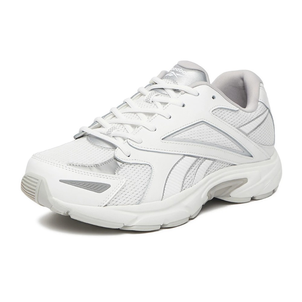 Білі чоловічі кросівки Reebok CEO-ROAD PRIME 100208663 M 6015