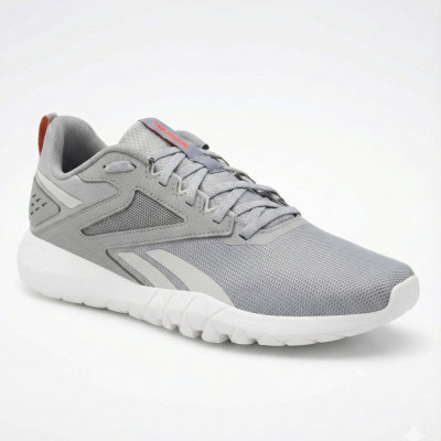 Чоловічі сірі текстильні кросівки Reebok Flexagon Energy TR 4 100074767 6016 оригінальні