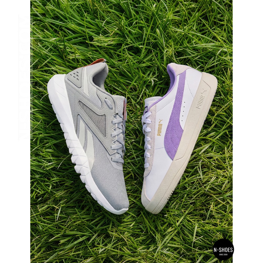 Мужские серые кроссовки Reebok Flexagon Energy TR 4 100074767 6016