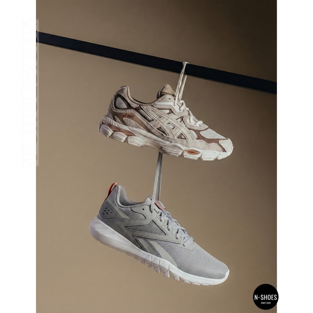 Мужские серые кроссовки Reebok Flexagon Energy TR 4 100074767 6016