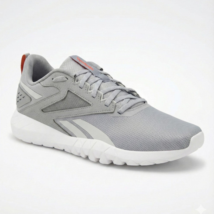 Мужские серые кроссовки Reebok Flexagon Energy TR 4 100074767 6016