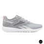 Мужские серые кроссовки Reebok Flexagon Energy TR 4 100074767 6016