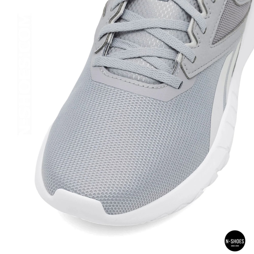 Мужские серые кроссовки Reebok Flexagon Energy TR 4 100074767 6016