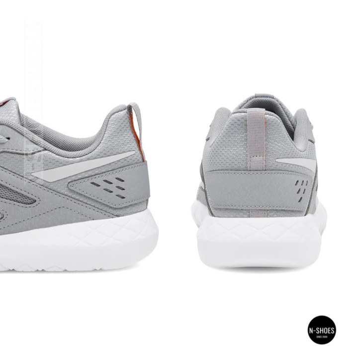 Мужские серые кроссовки Reebok Flexagon Energy TR 4 100074767 6016