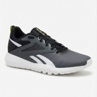 Мужские черные оригинальные кроссовки Reebok Flexagon Energy TR 4 100062526 6017 для бега