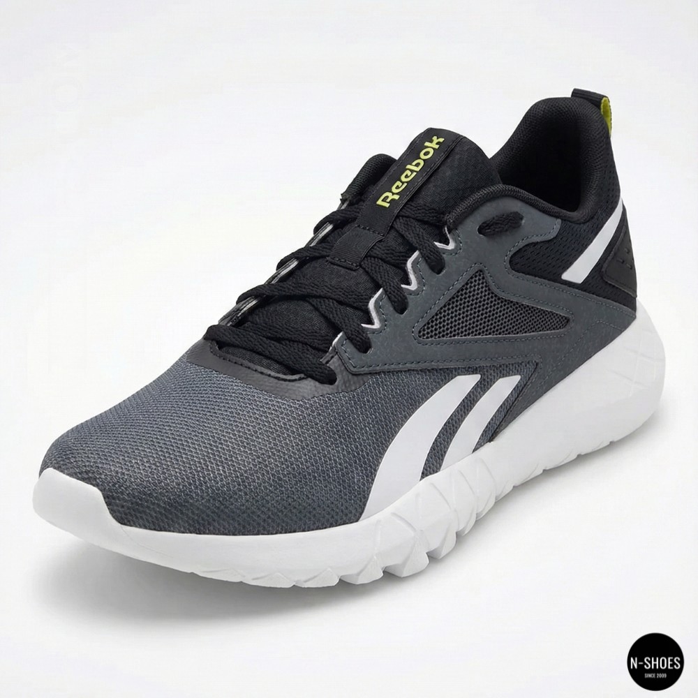 Мужские текстильные кроссовки Reebok Flexagon Energy TR 4 100074767 6017