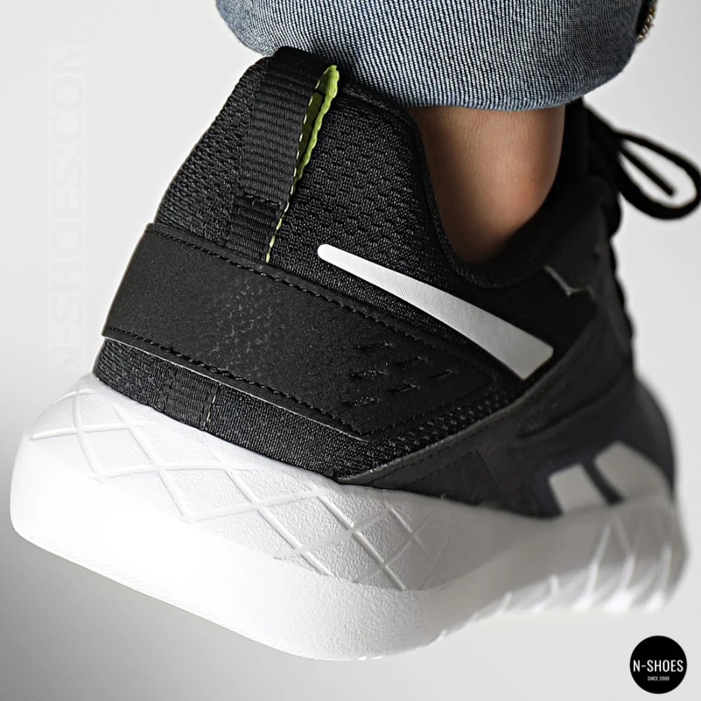 Мужские текстильные кроссовки Reebok Flexagon Energy TR 4 100074767 6017