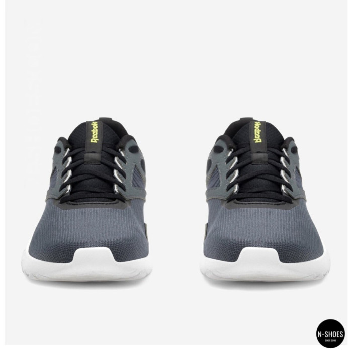 Grey Textile Sneakers Reebok Flexagon Energy TR 4 100074767 6017