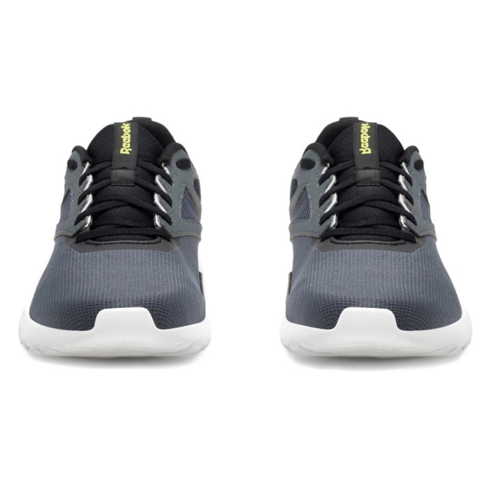 Grey Textile Sneakers Reebok Flexagon Energy TR 4 100074767 6017