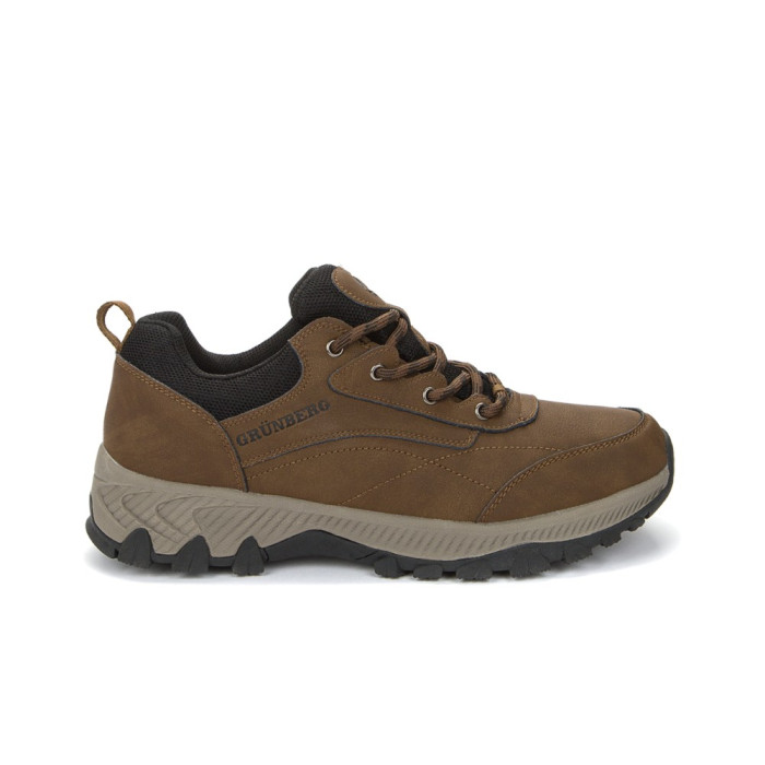 Мужские кроссовки Grunberg 148153/04-03: безупречный комфорт