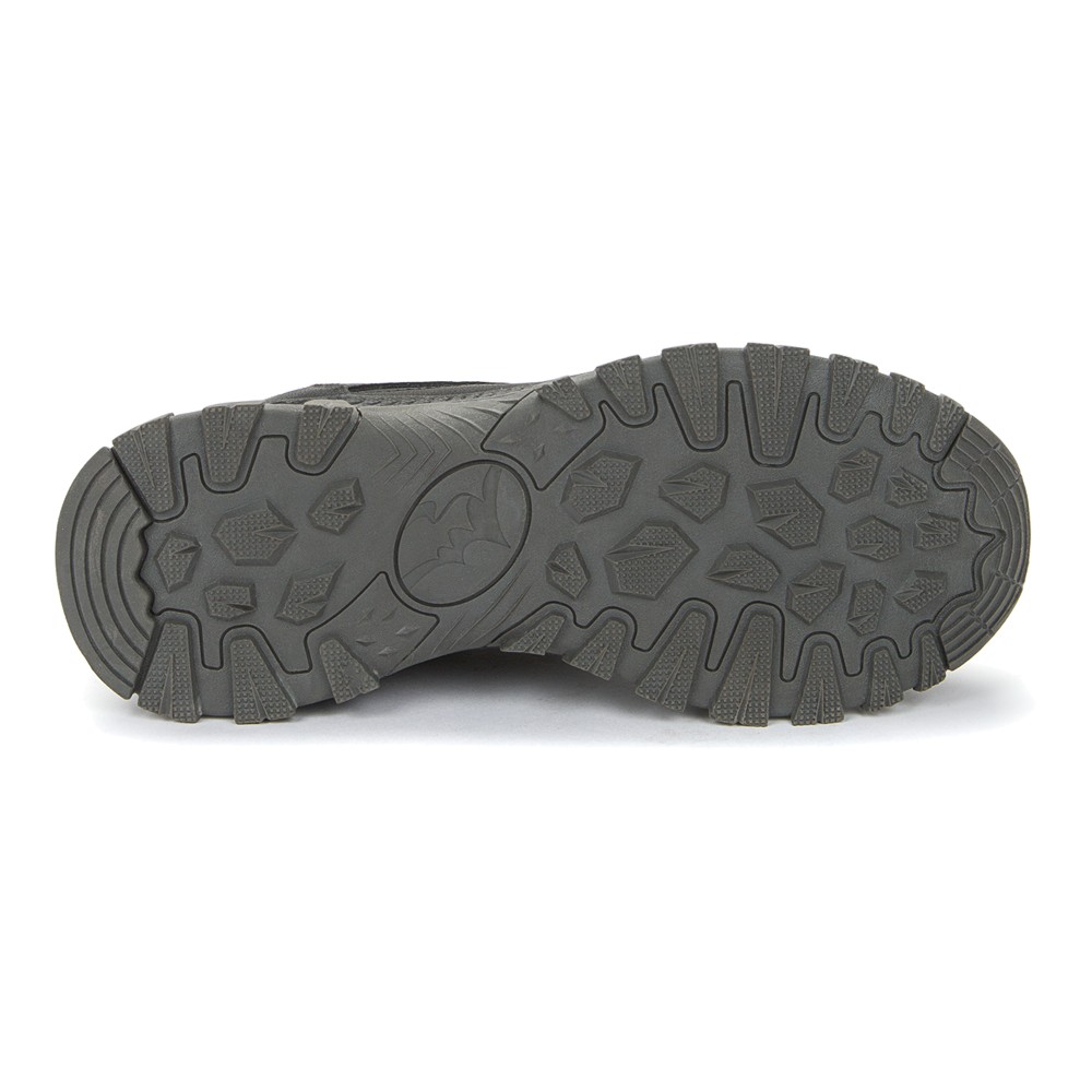 Men’s Black Sneakers Grunberg 148153-04-01 6078 with Gore-Tex and NanoTex