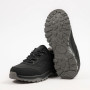 Men’s Black Sneakers Grunberg 148153-04-01 6078 with Gore-Tex and NanoTex