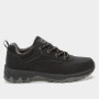 Men’s Black Sneakers Grunberg 148153-04-01 6078 with Gore-Tex and NanoTex