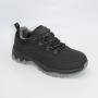 Men’s Black Sneakers Grunberg 148153-04-01 6078 with Gore-Tex and NanoTex