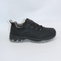 Men’s Black Sneakers Grunberg 148153-04-01 6078 with Gore-Tex and NanoTex