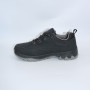 Men’s Black Sneakers Grunberg 148153-04-01 6078 with Gore-Tex and NanoTex