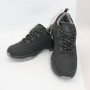 Men’s Black Sneakers Grunberg 148153-04-01 6078 with Gore-Tex and NanoTex