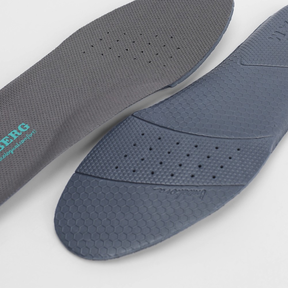 Men’s Black Sneakers Grunberg 148153-04-01 6078 with Gore-Tex and NanoTex